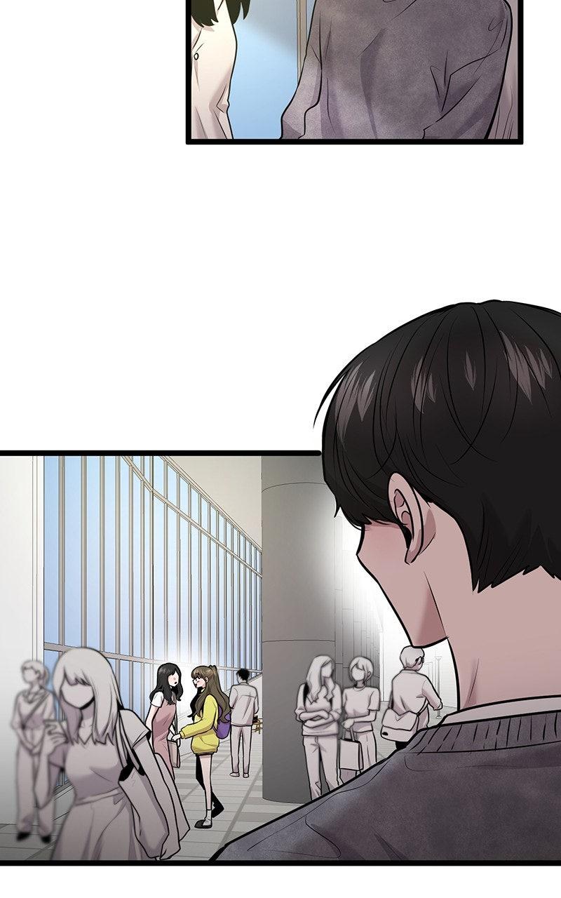 Back to Chanbi Chapter 93 page 15 - 