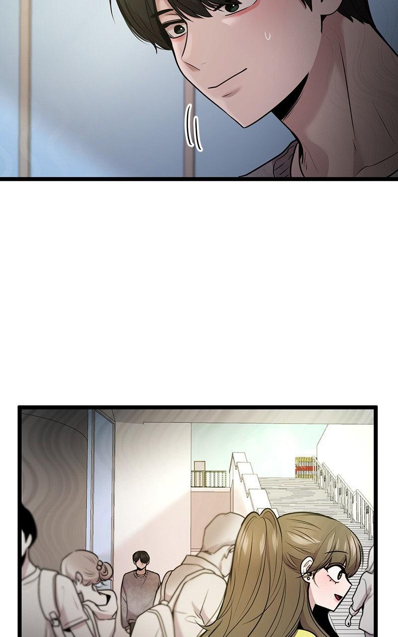 Back to Chanbi Chapter 93 page 18 - 
