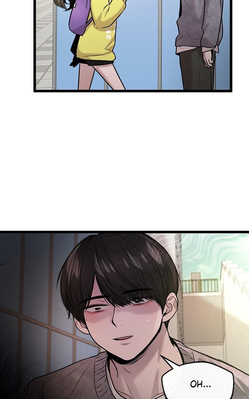 Back to Chanbi Chapter 93 page 21 - 