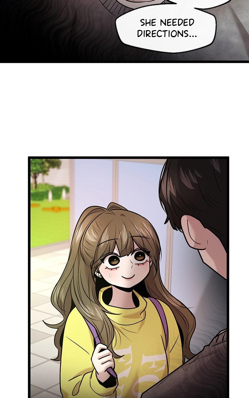 Back to Chanbi Chapter 93 page 22 - 