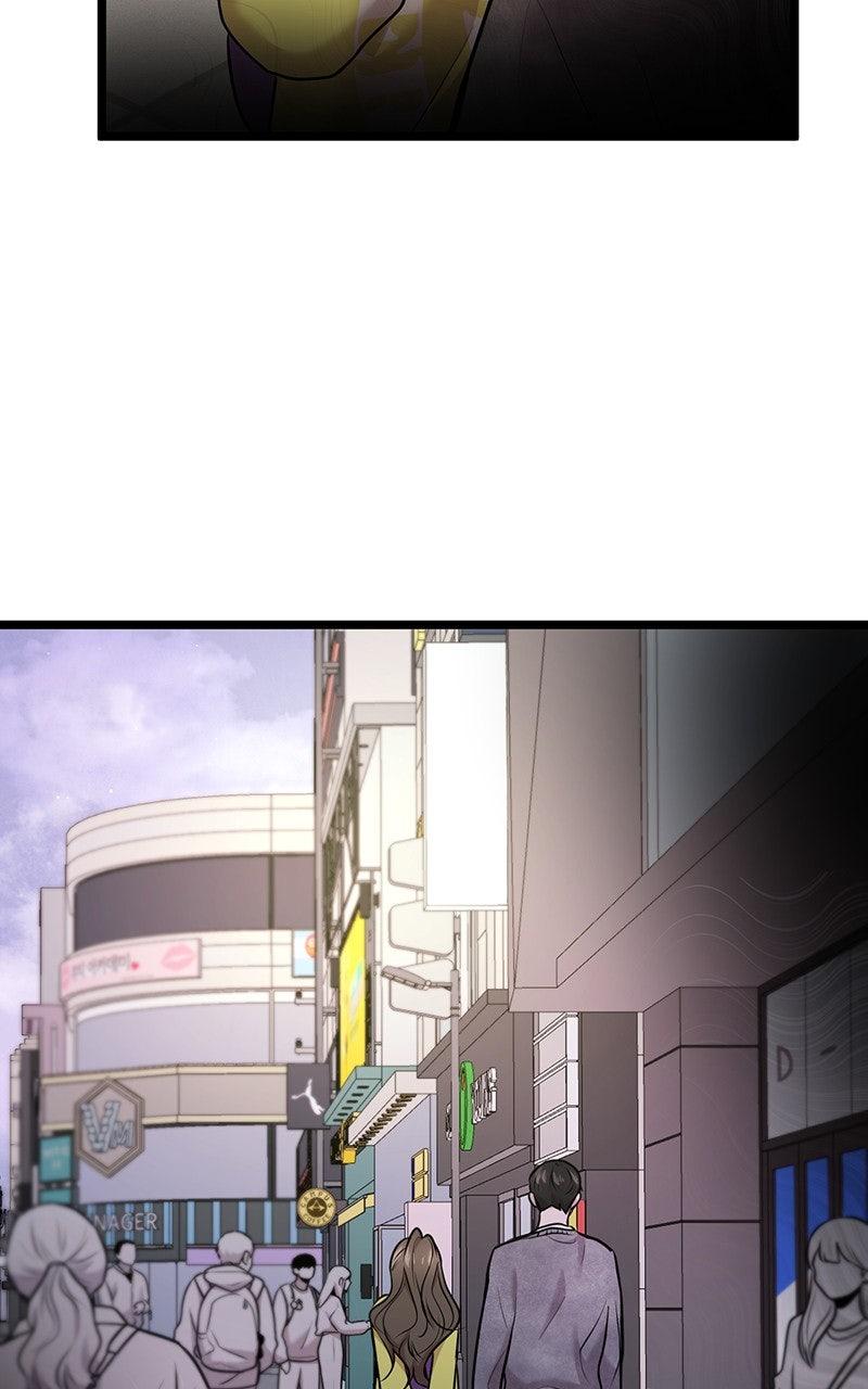 Back to Chanbi Chapter 93 page 23 - 
