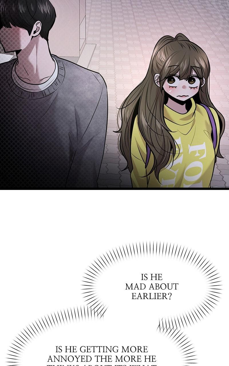 Back to Chanbi Chapter 93 page 26 - 