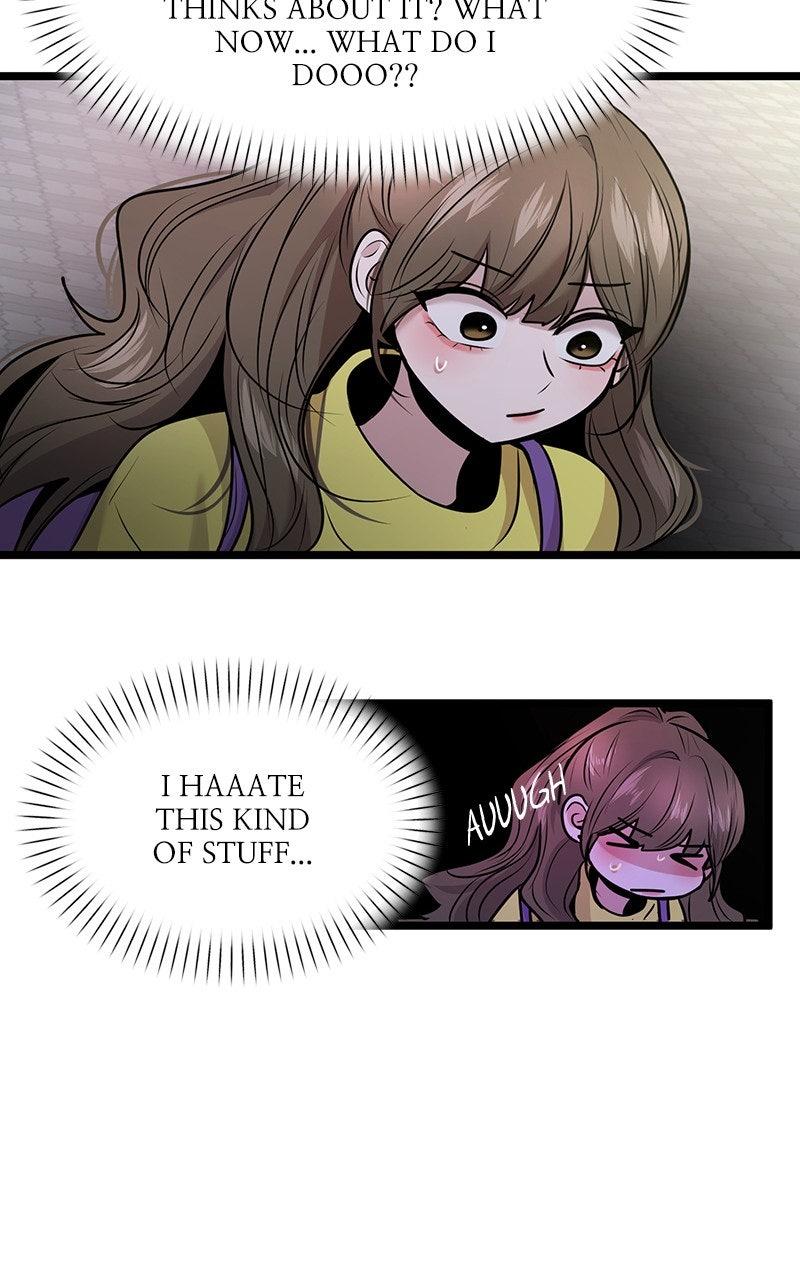 Back to Chanbi Chapter 93 page 27 - 
