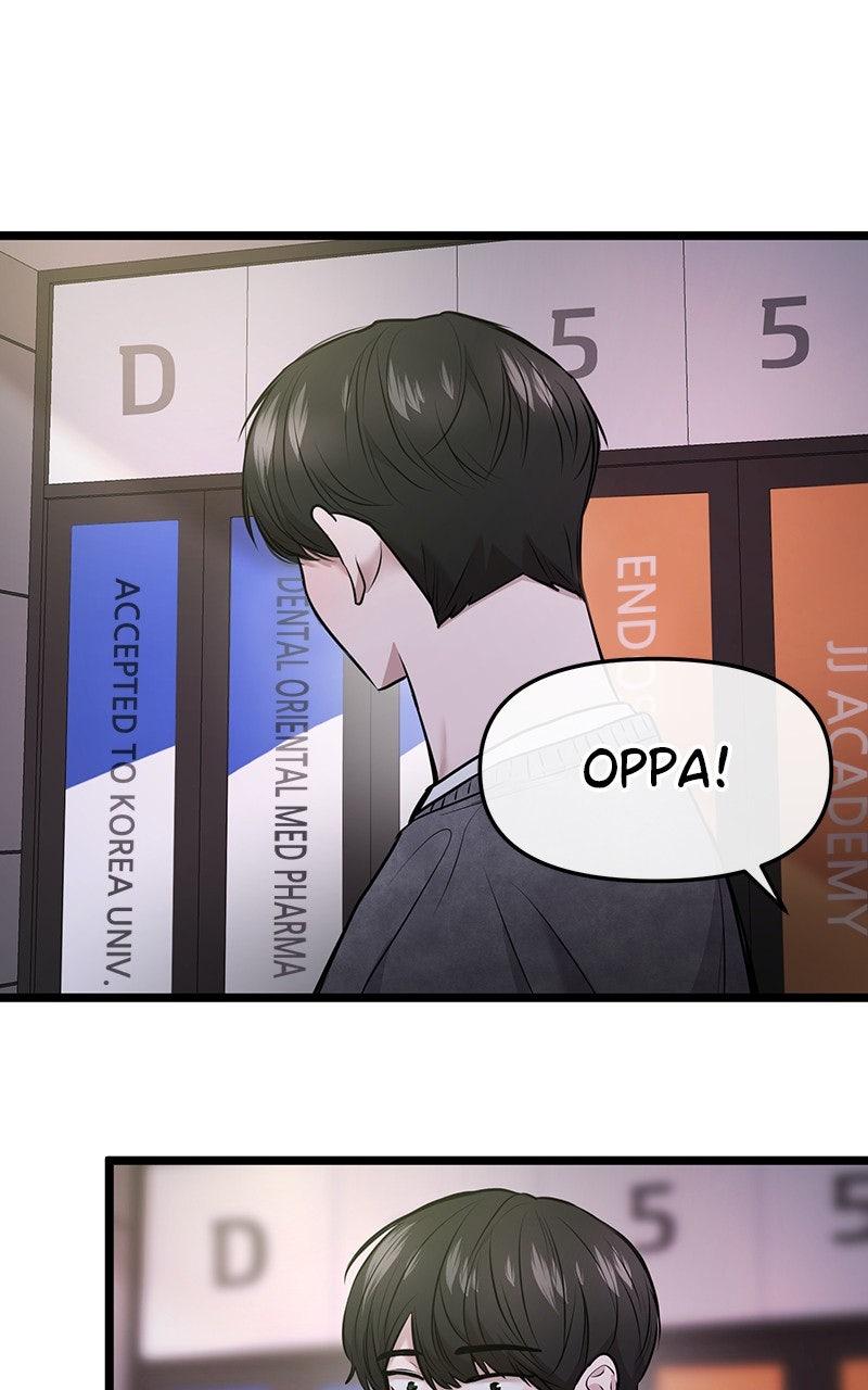 Back to Chanbi Chapter 93 page 28 - 
