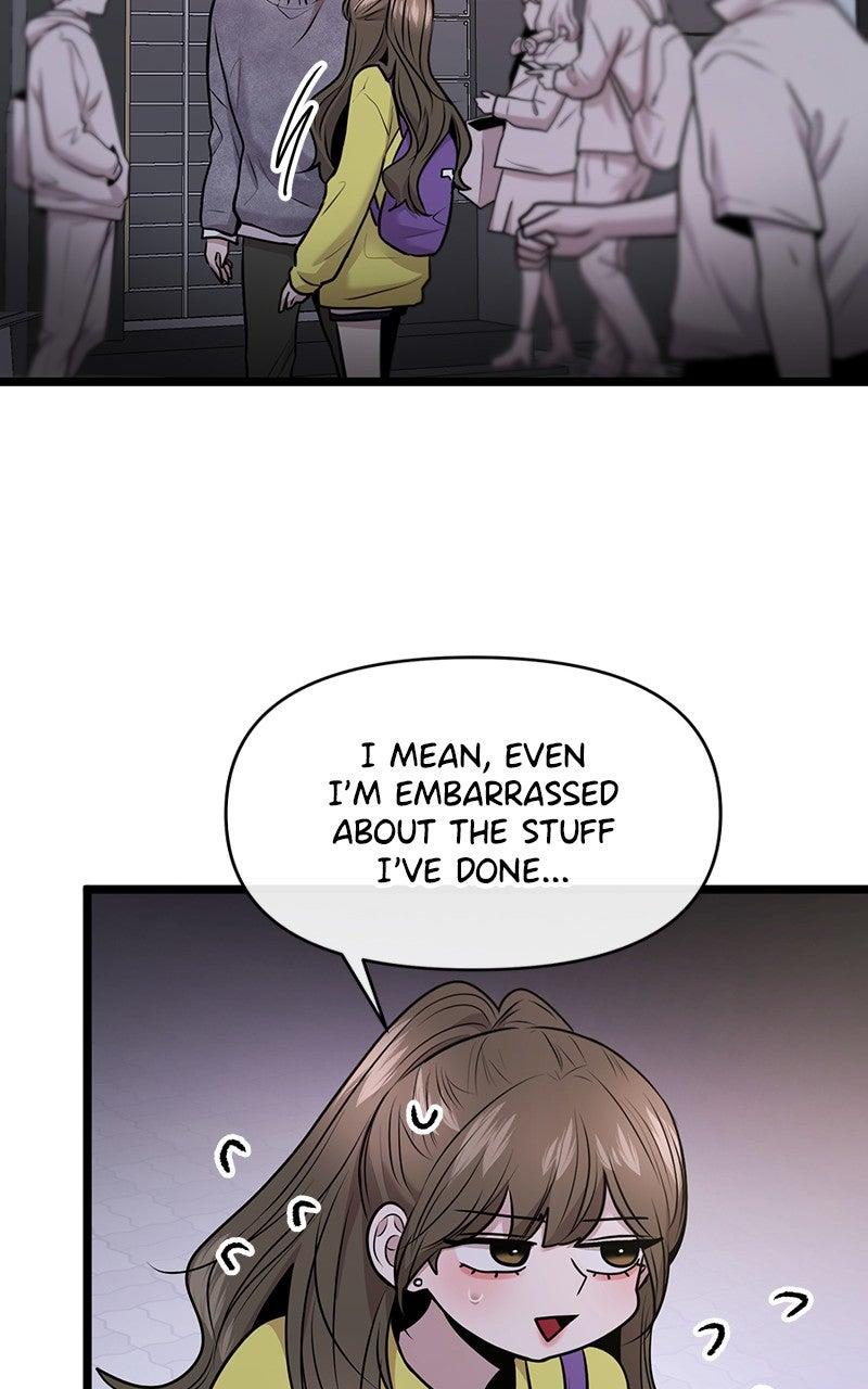 Back to Chanbi Chapter 93 page 30 - 