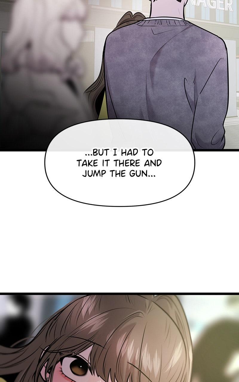 Back to Chanbi Chapter 93 page 32 - 