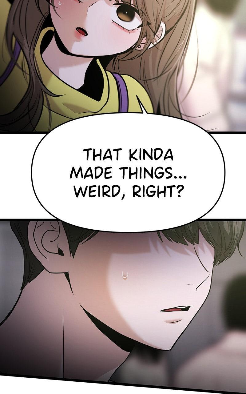 Back to Chanbi Chapter 93 page 33 - 