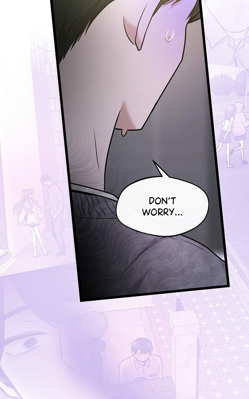 Back to Chanbi Chapter 93 page 35 - 