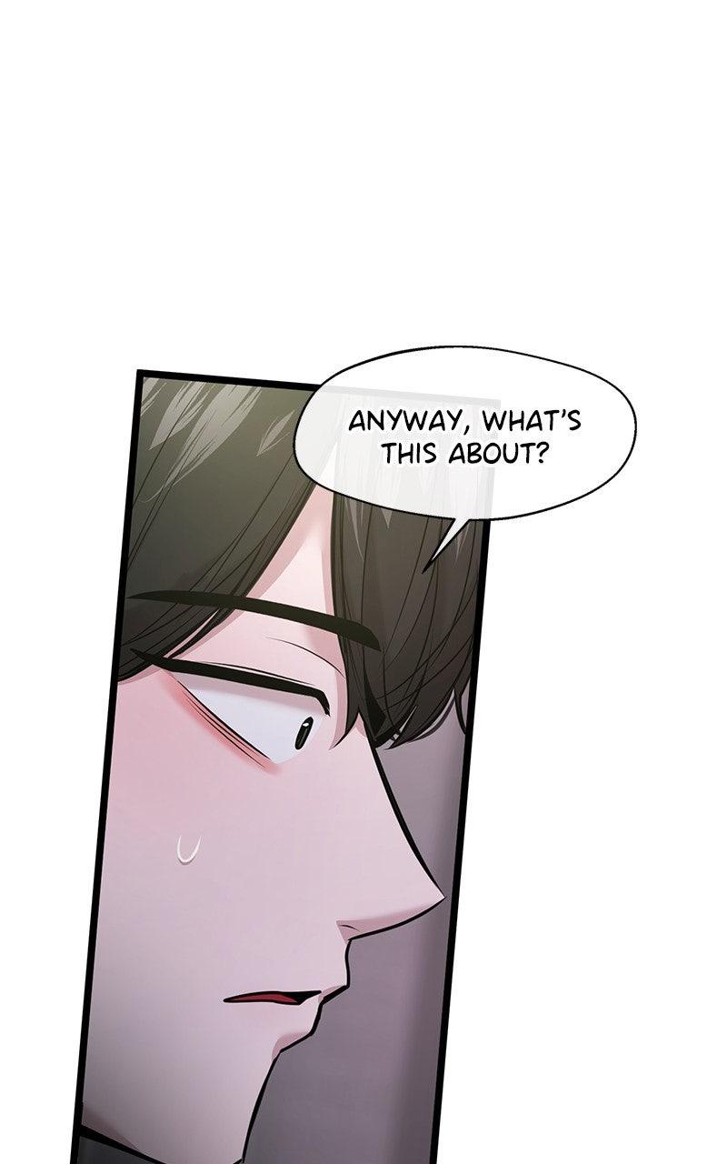 Back to Chanbi Chapter 93 page 37 - 