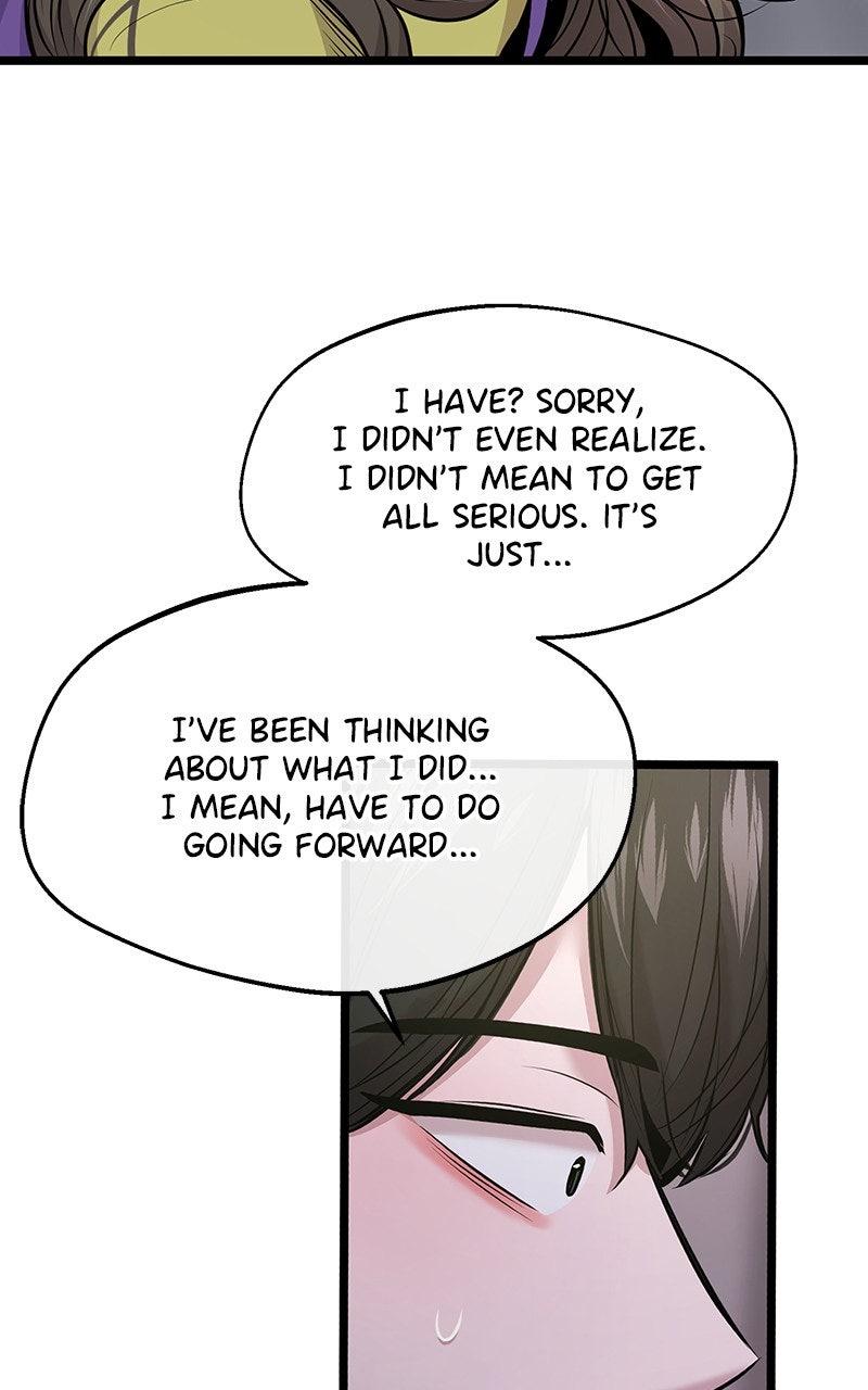Back to Chanbi Chapter 93 page 39 - 