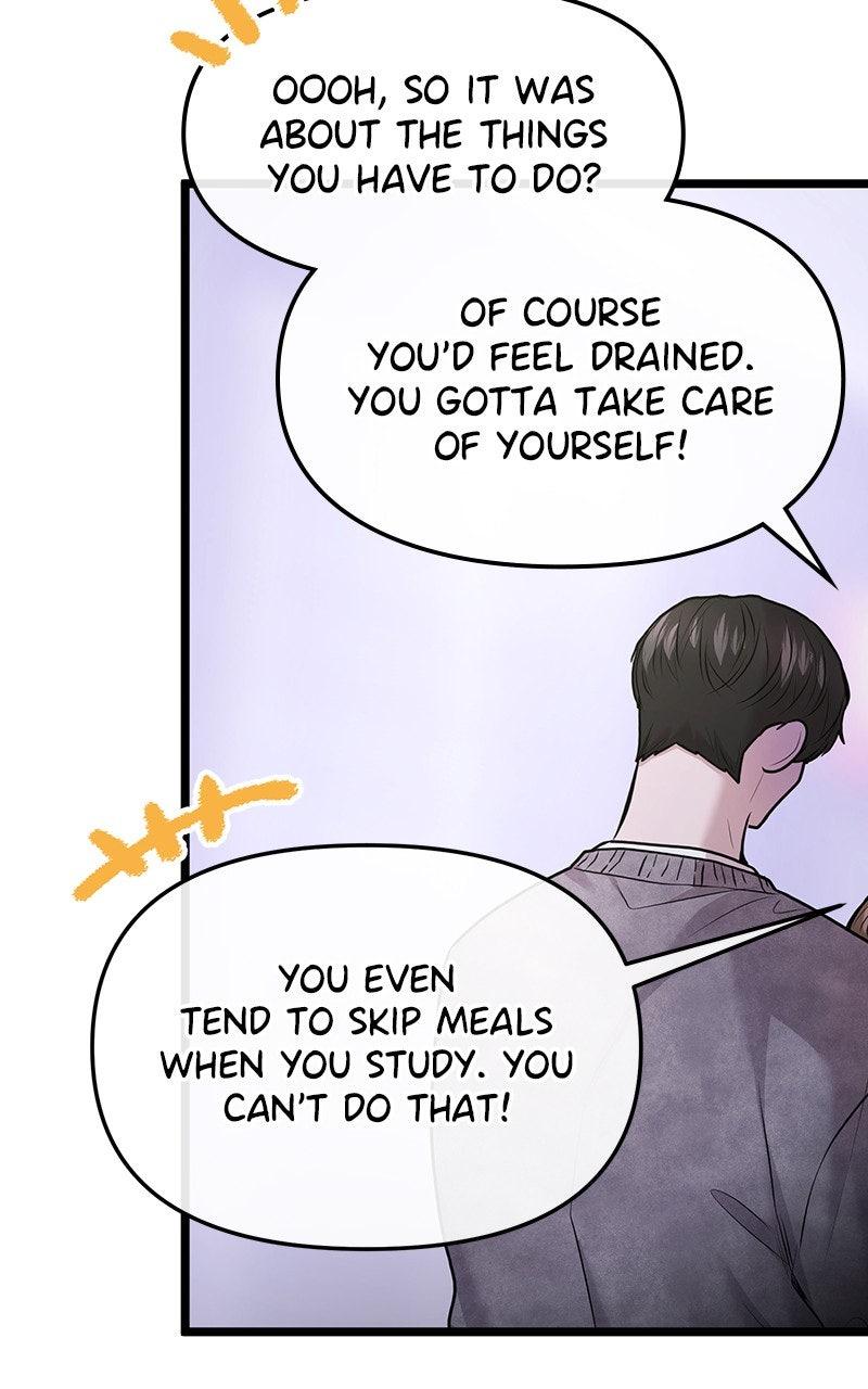 Back to Chanbi Chapter 93 page 41 - 