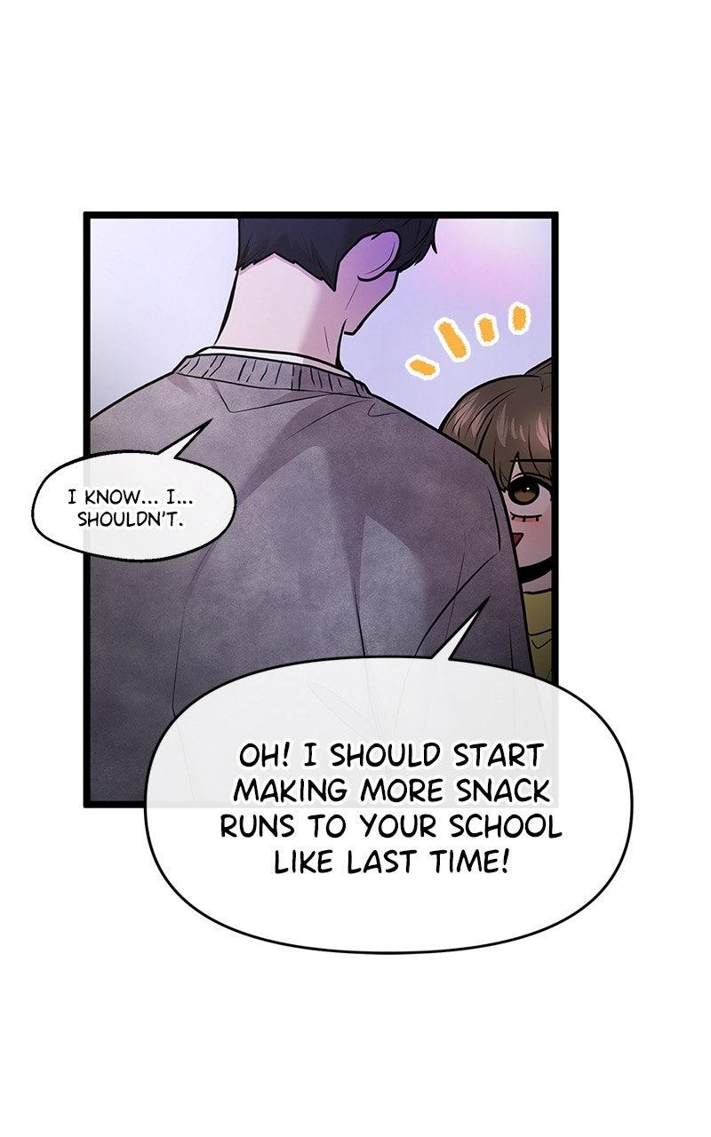 Back to Chanbi Chapter 93 page 42 - 