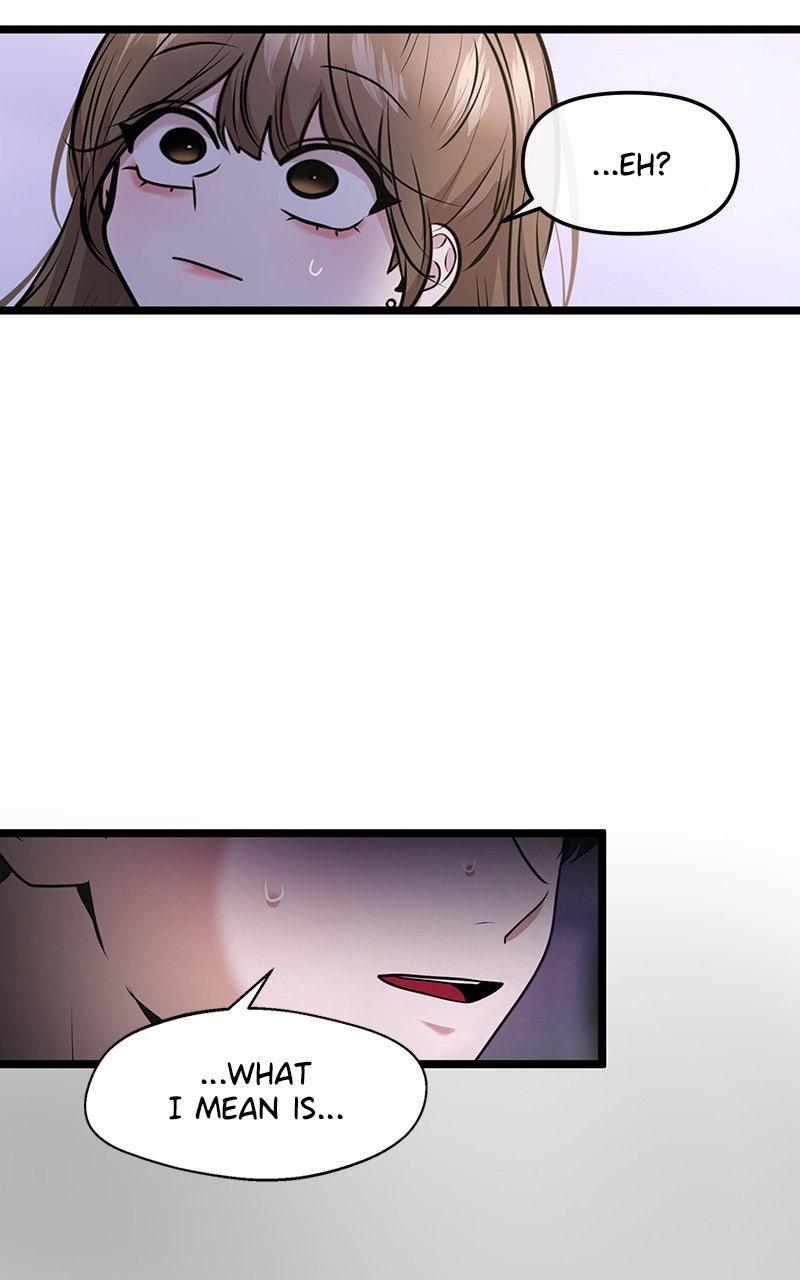 Back to Chanbi Chapter 93 page 44 - 