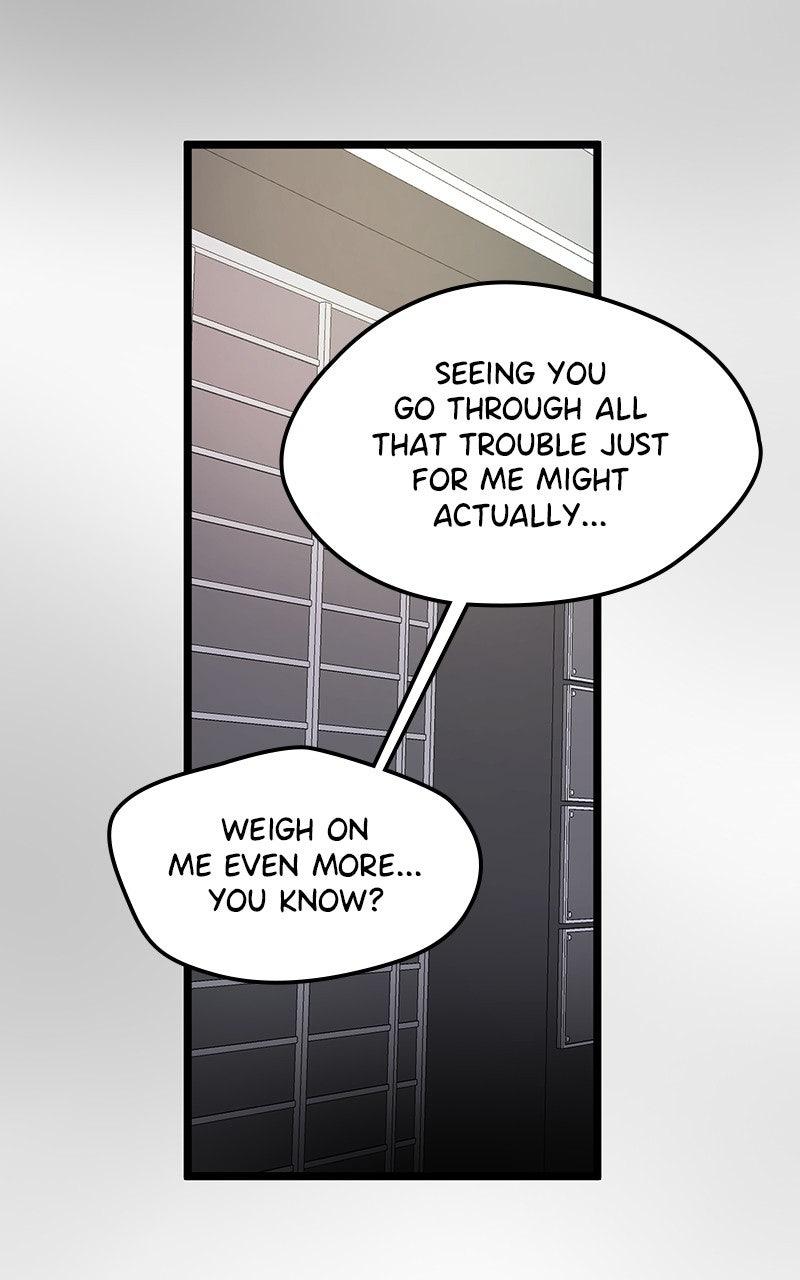 Back to Chanbi Chapter 93 page 45 - 