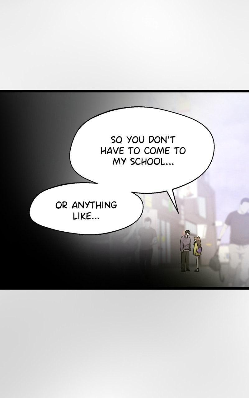 Back to Chanbi Chapter 93 page 46 - 