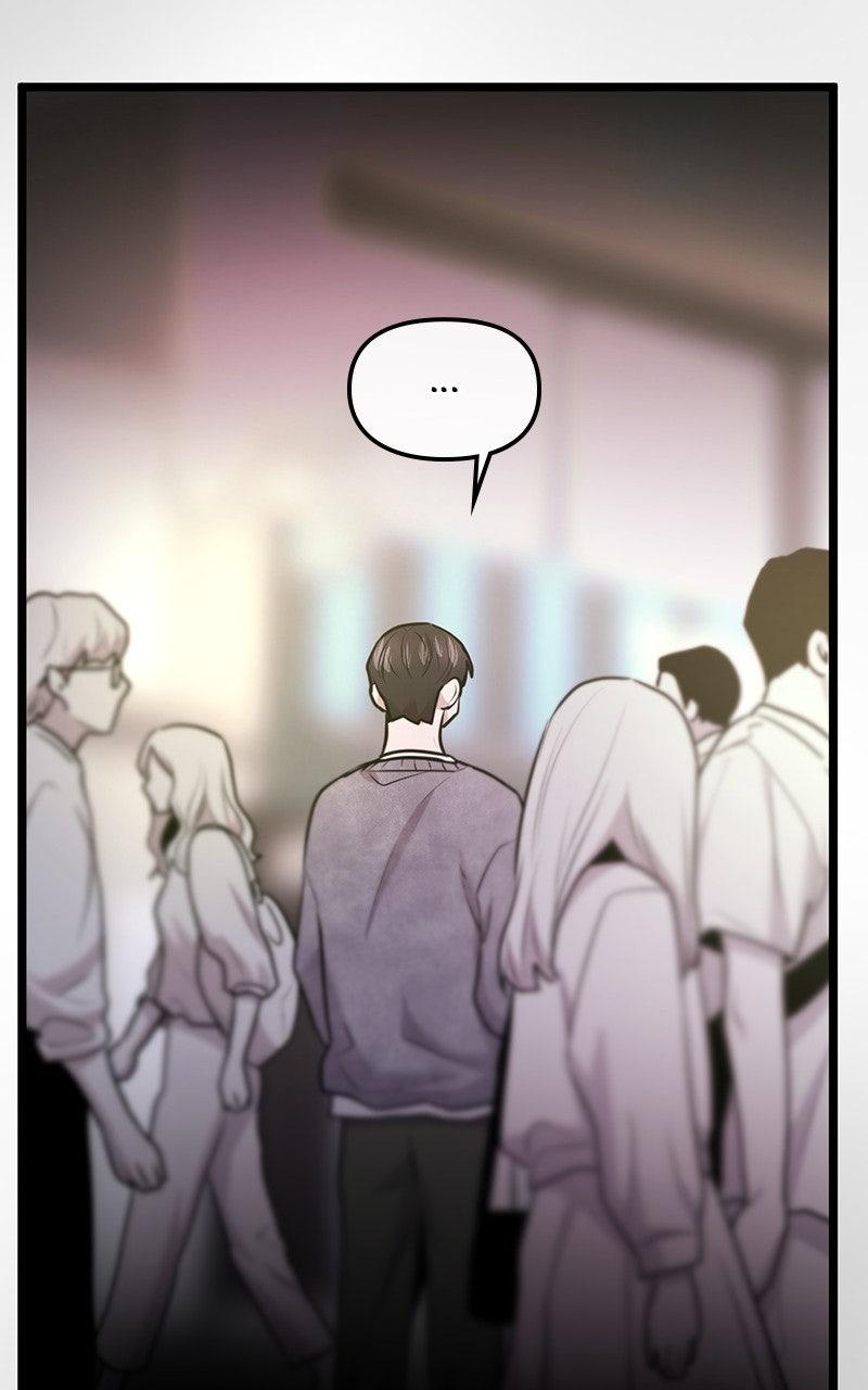 Back to Chanbi Chapter 93 page 47 - 