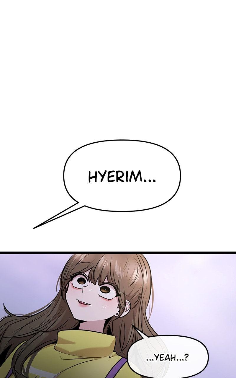 Back to Chanbi Chapter 93 page 51 - 