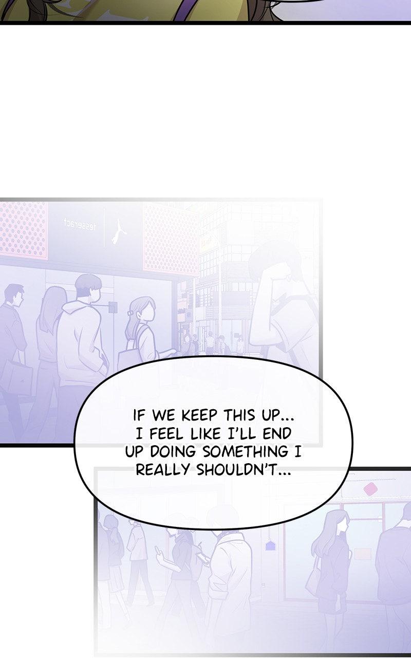 Back to Chanbi Chapter 93 page 52 - 