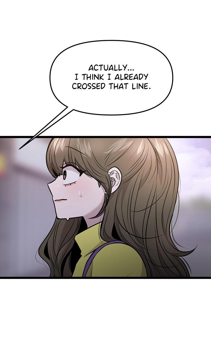 Back to Chanbi Chapter 93 page 53 - 