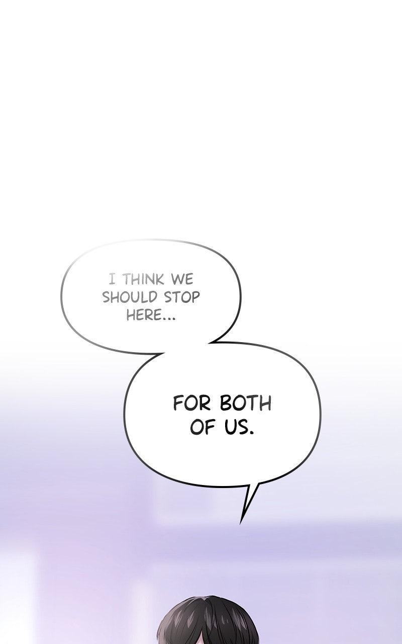 Back to Chanbi Chapter 93 page 54 - 