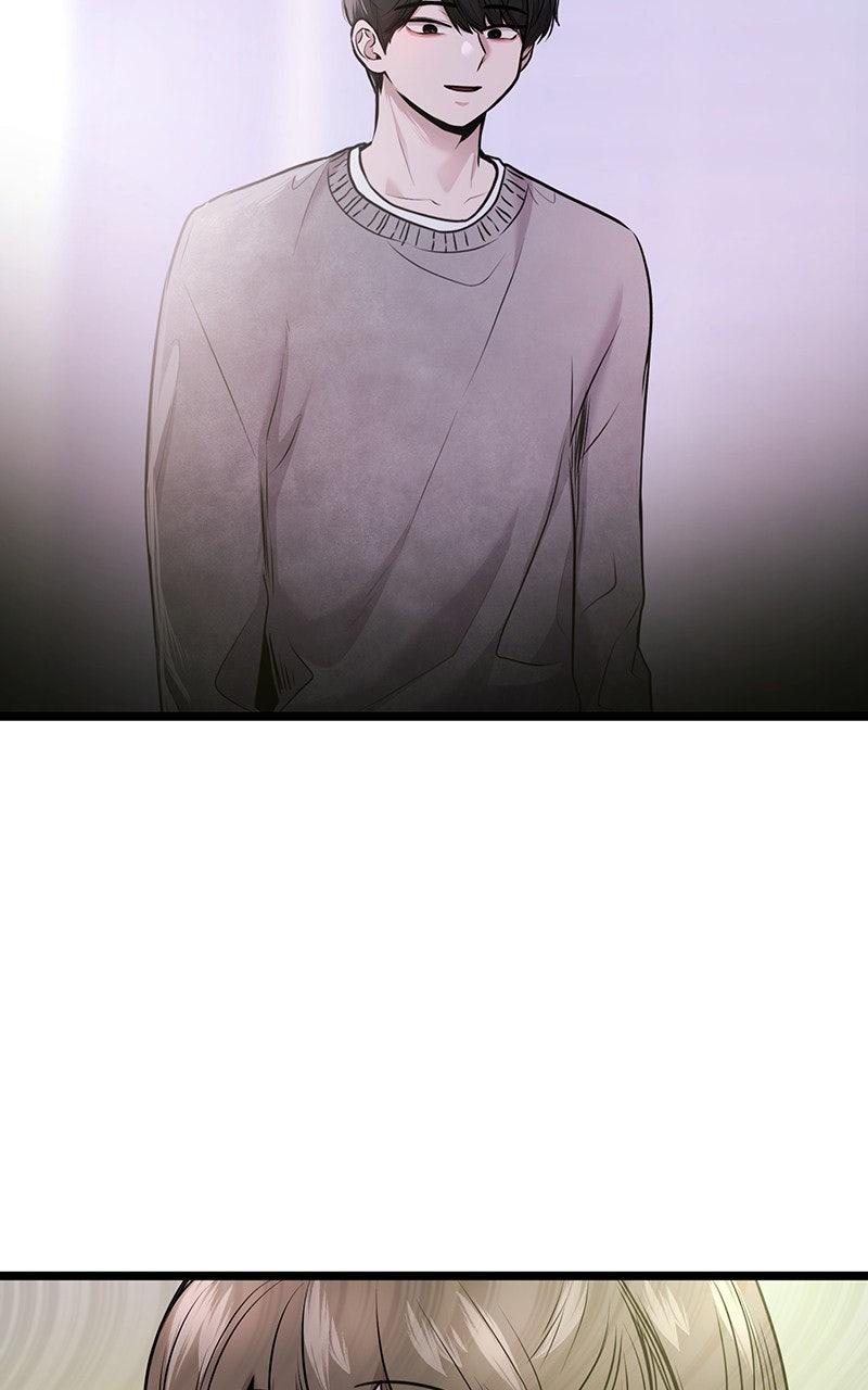 Back to Chanbi Chapter 93 page 55 - 