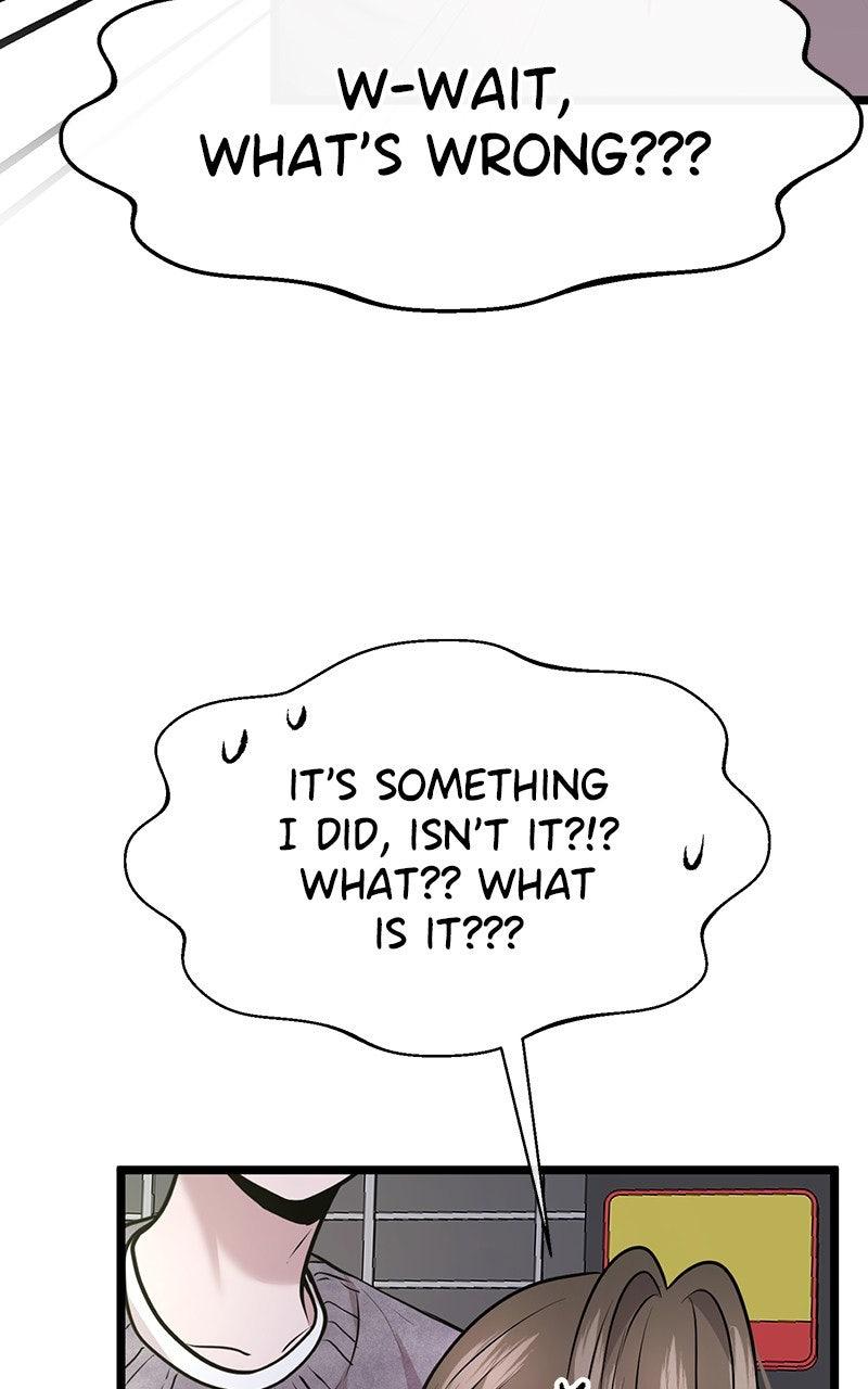 Back to Chanbi Chapter 93 page 58 - 