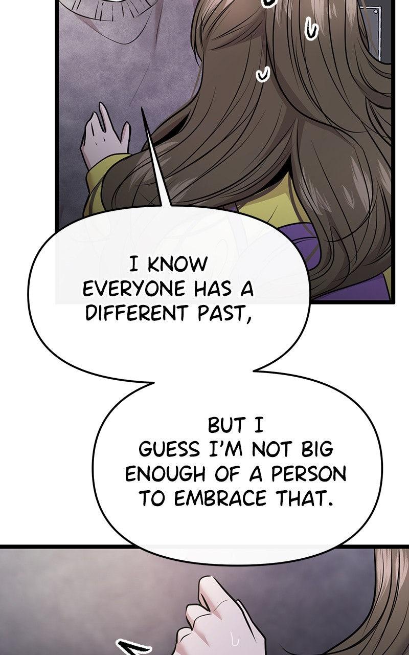Back to Chanbi Chapter 93 page 59 - 