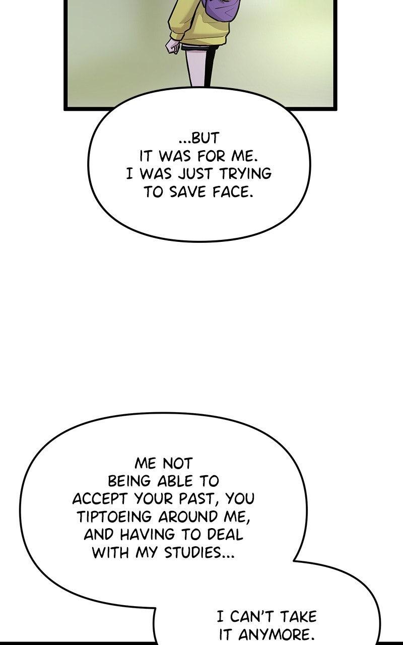 Back to Chanbi Chapter 93 page 61 - 