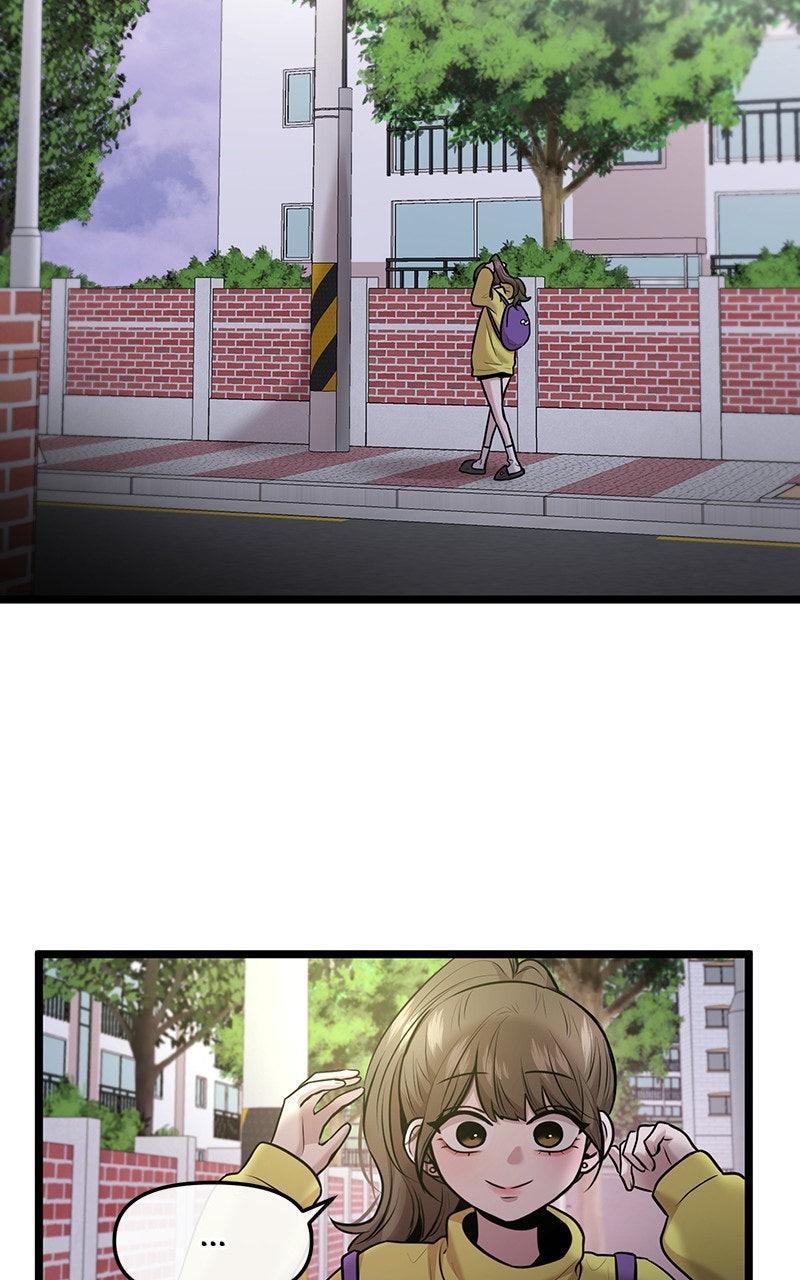 Back to Chanbi Chapter 93 page 66 - 