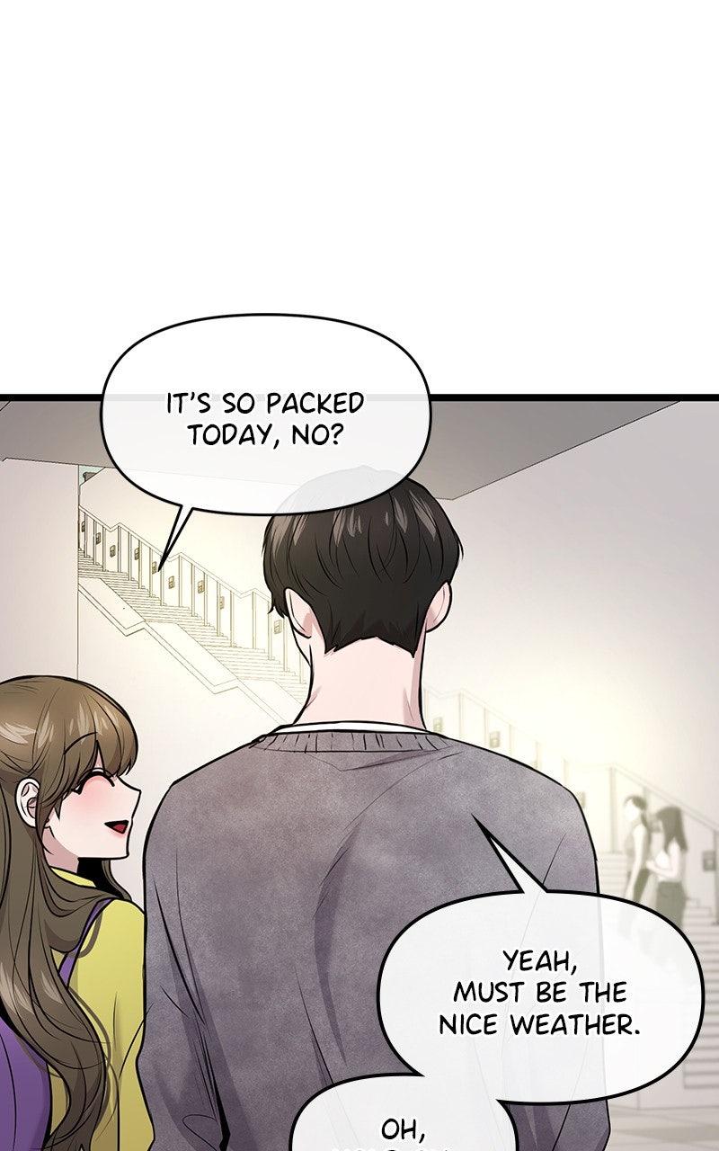 Back to Chanbi Chapter 93 page 8 - 
