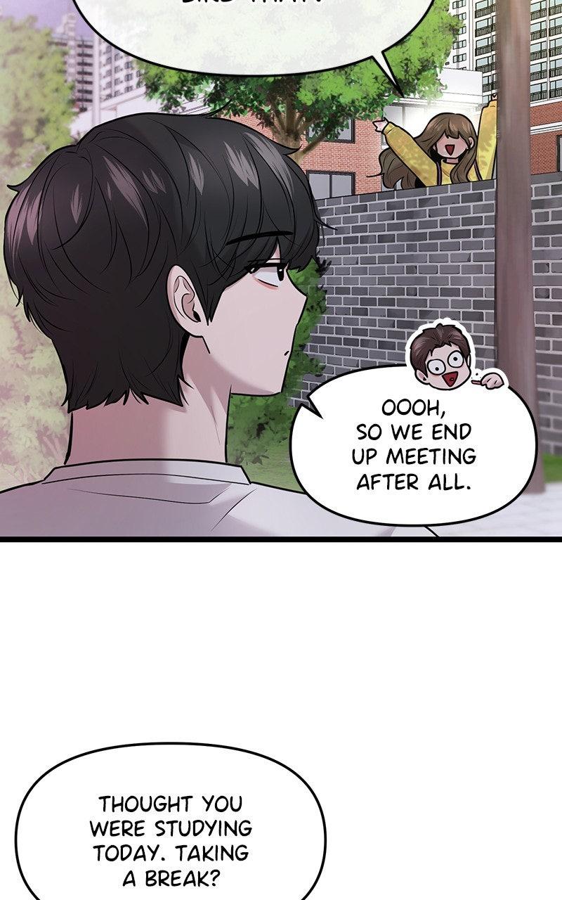 Back to Chanbi Chapter 93 page 72 - 