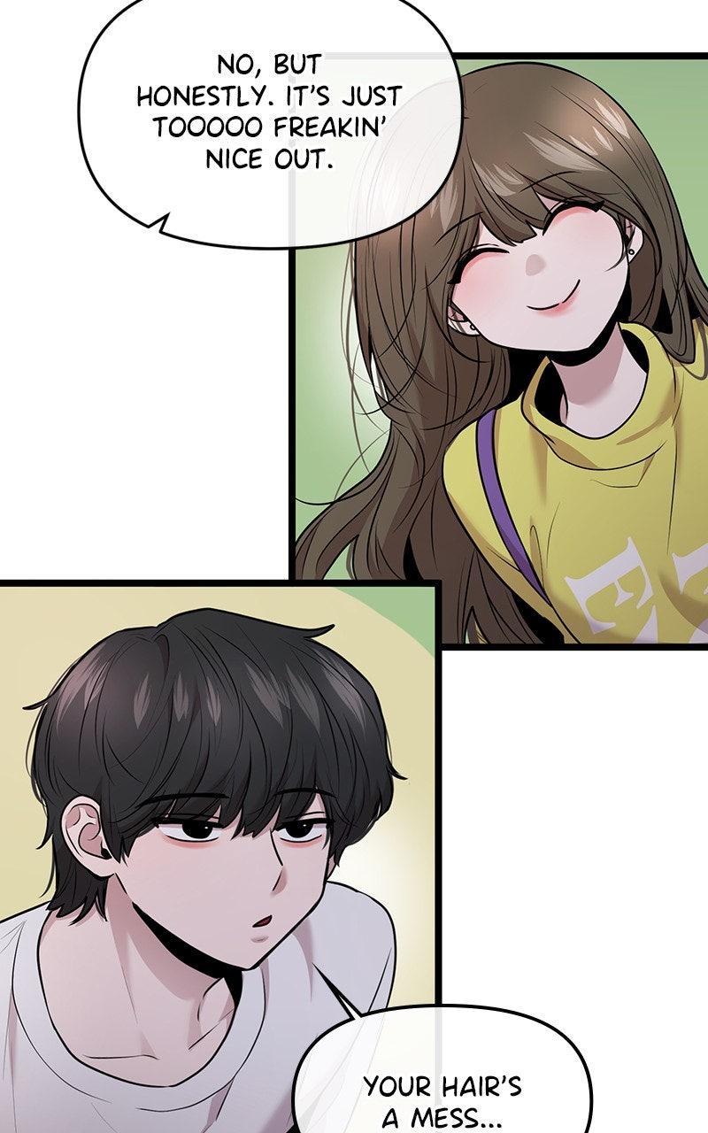 Back to Chanbi Chapter 93 page 74 - 