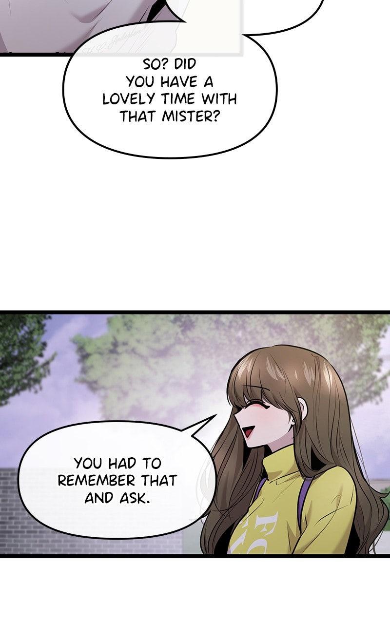 Back to Chanbi Chapter 93 page 75 - 