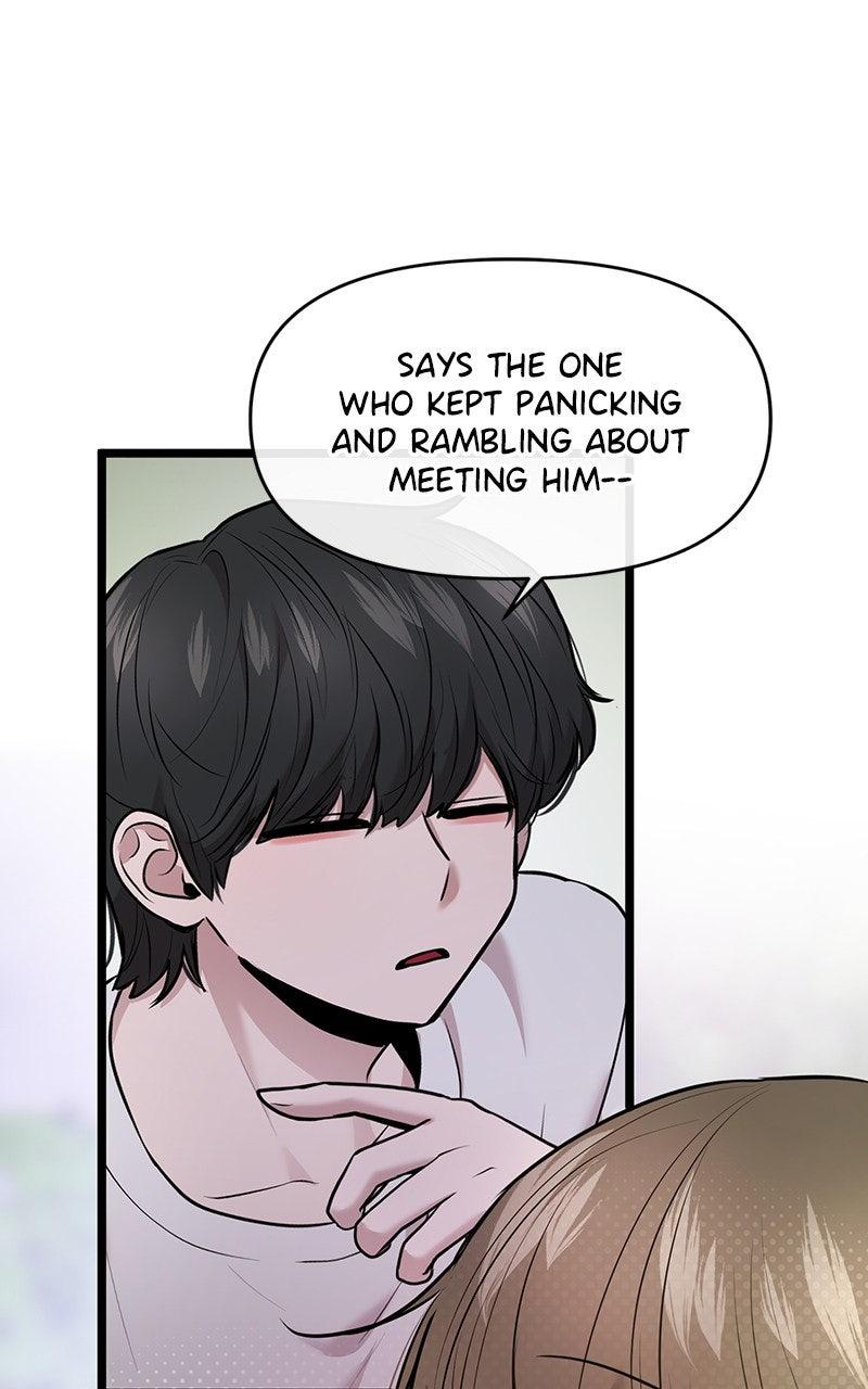 Back to Chanbi Chapter 93 page 76 - 
