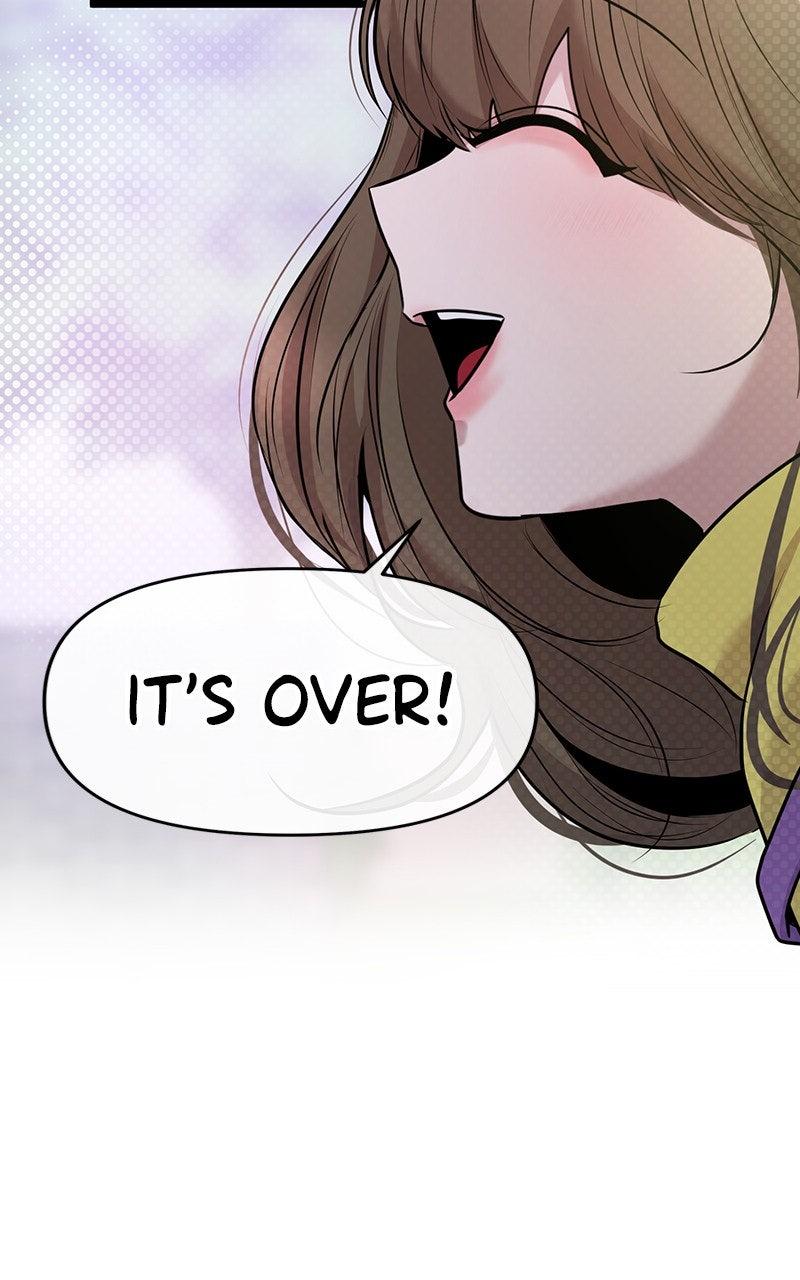 Back to Chanbi Chapter 93 page 77 - 