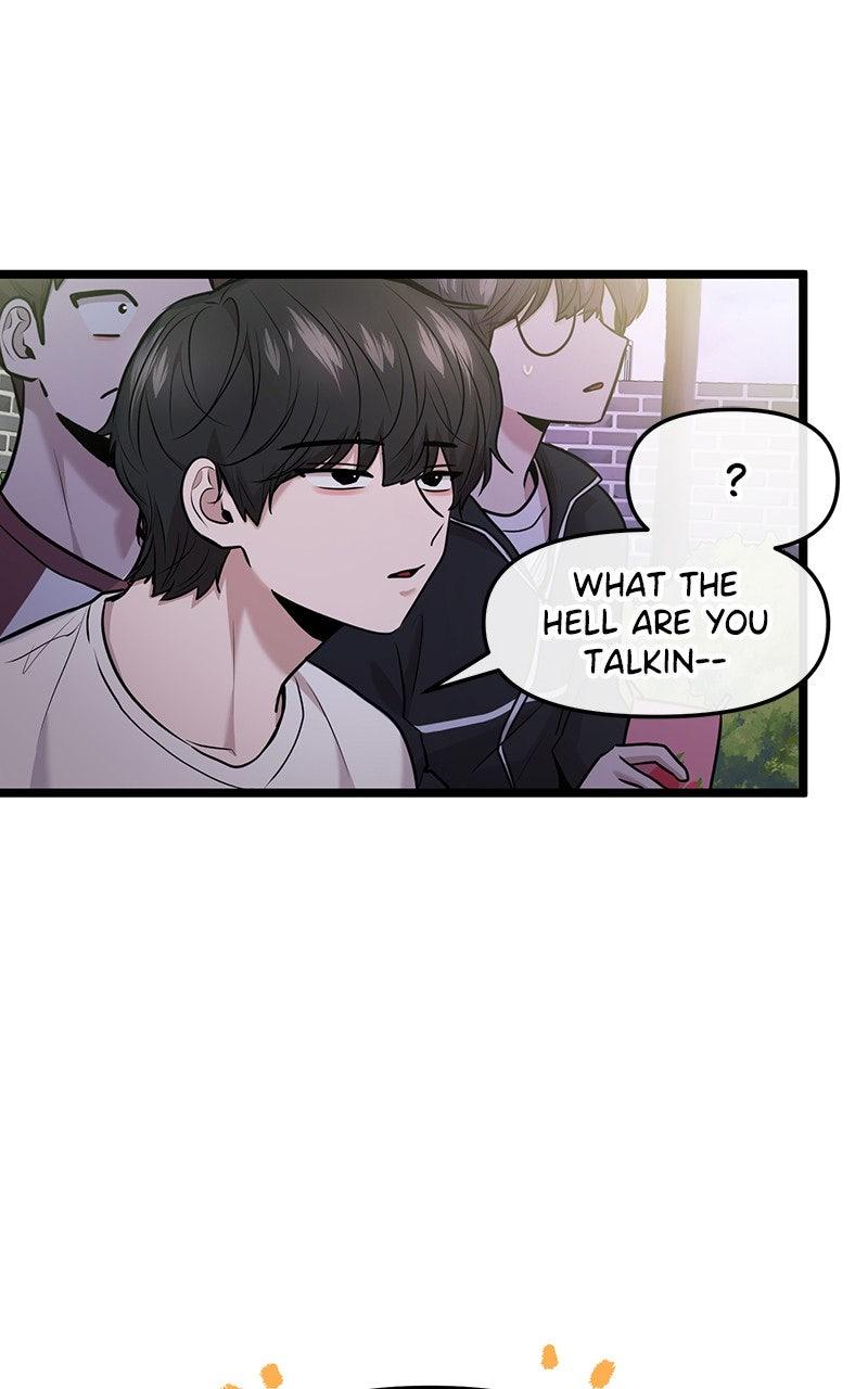 Back to Chanbi Chapter 93 page 78 - 