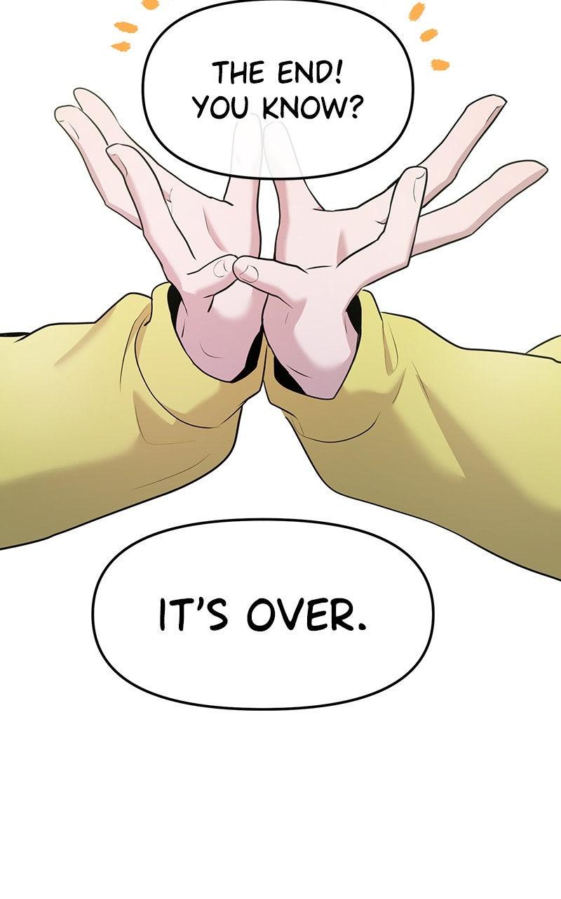 Back to Chanbi Chapter 93 page 79 - 