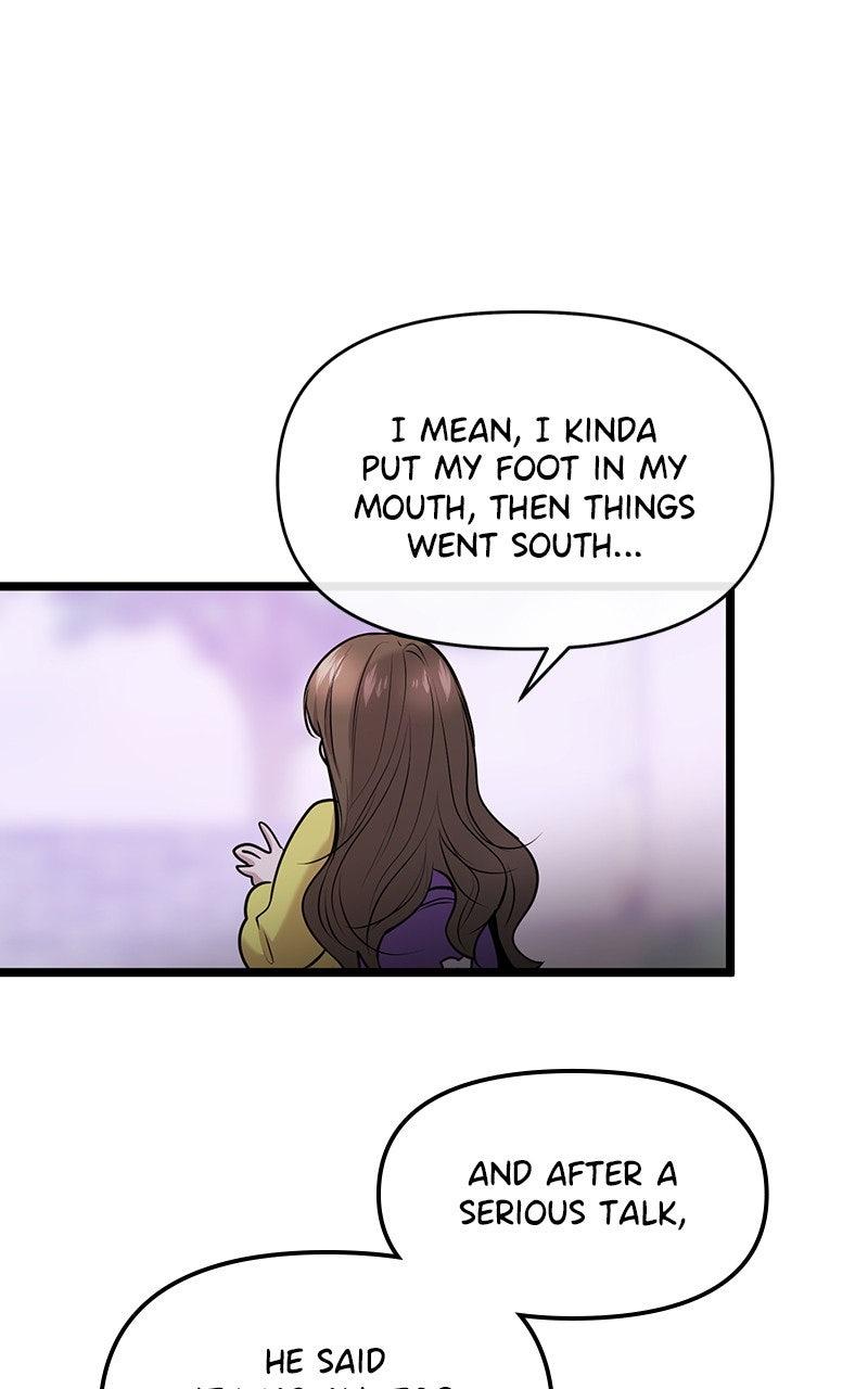 Back to Chanbi Chapter 93 page 80 - 