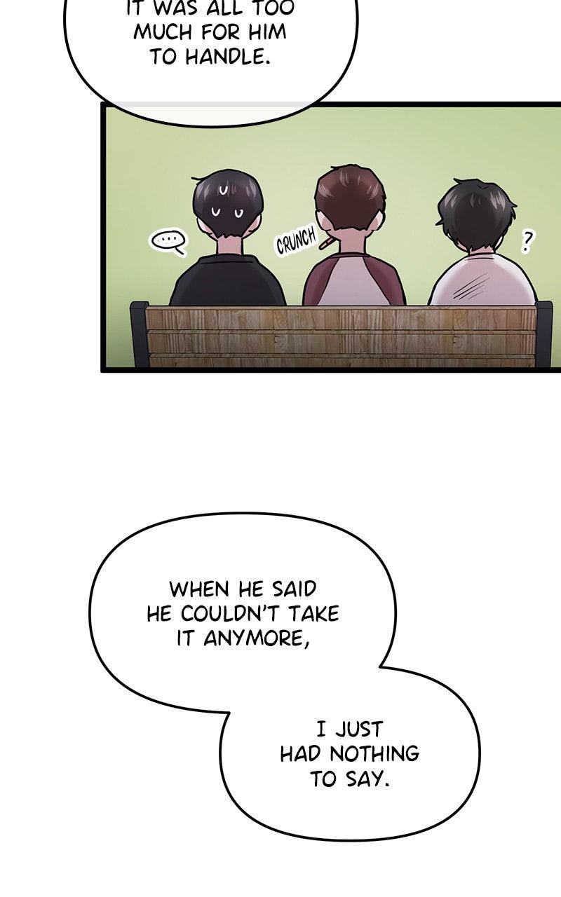 Back to Chanbi Chapter 93 page 81 - 