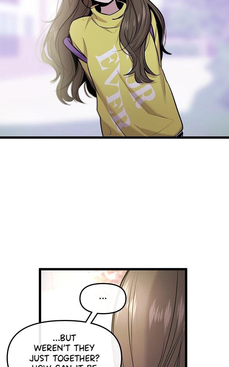 Back to Chanbi Chapter 93 page 84 - 