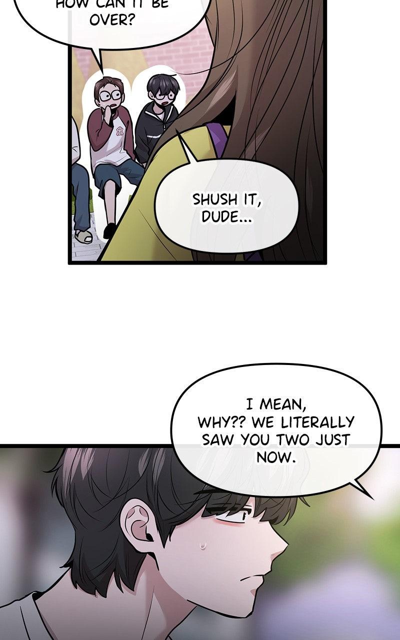 Back to Chanbi Chapter 93 page 85 - 