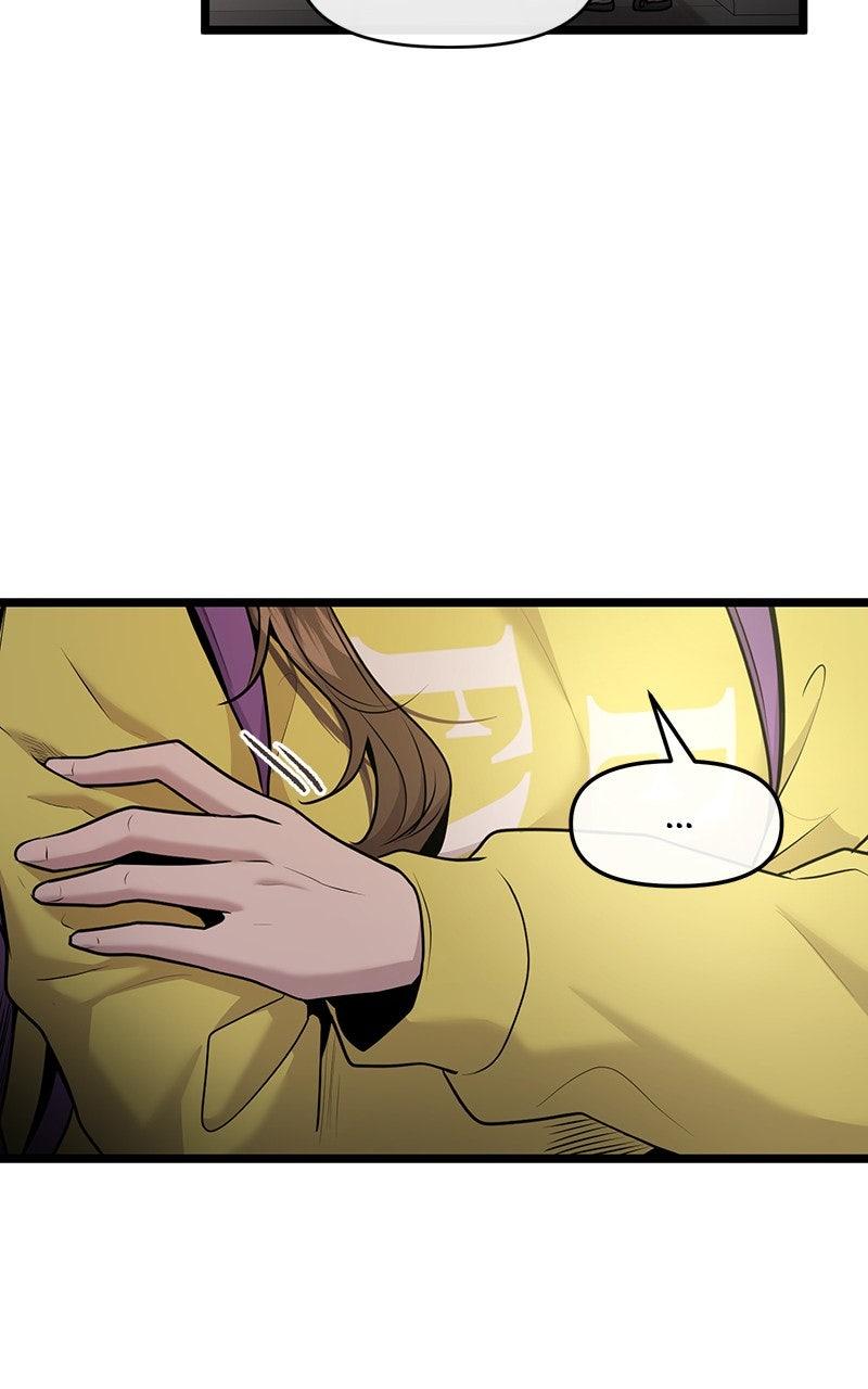 Back to Chanbi Chapter 93 page 10 - 
