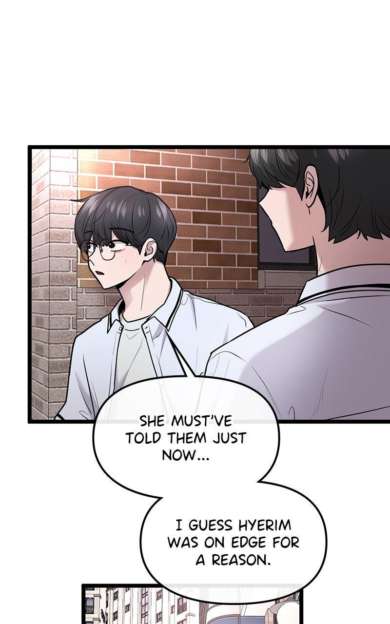 Back to Chanbi Chapter 93 page 91 - 