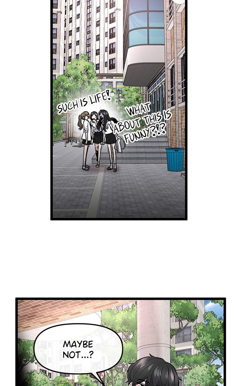 Back to Chanbi Chapter 93 page 92 - 