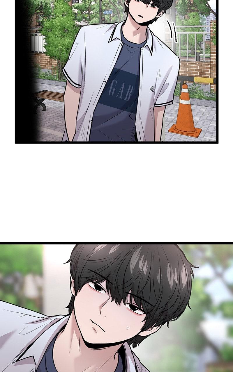 Back to Chanbi Chapter 93 page 93 - 