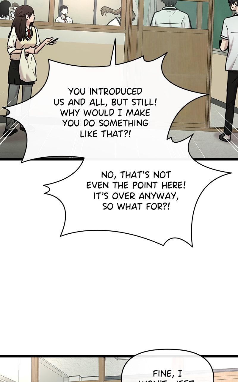 Back to Chanbi Chapter 94 page 11 - 