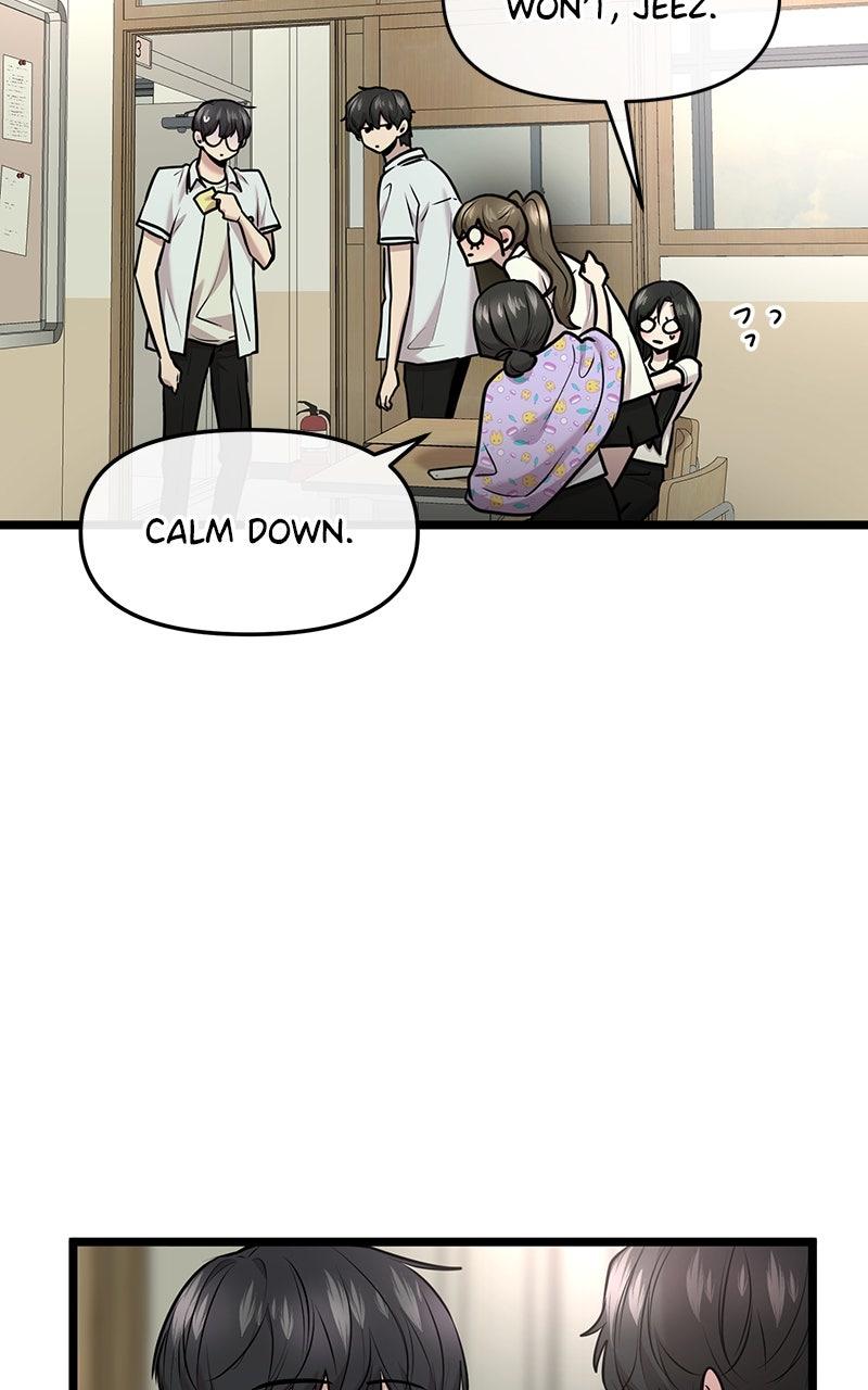 Back to Chanbi Chapter 94 page 12 - 