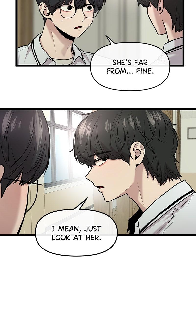 Back to Chanbi Chapter 94 page 13 - 