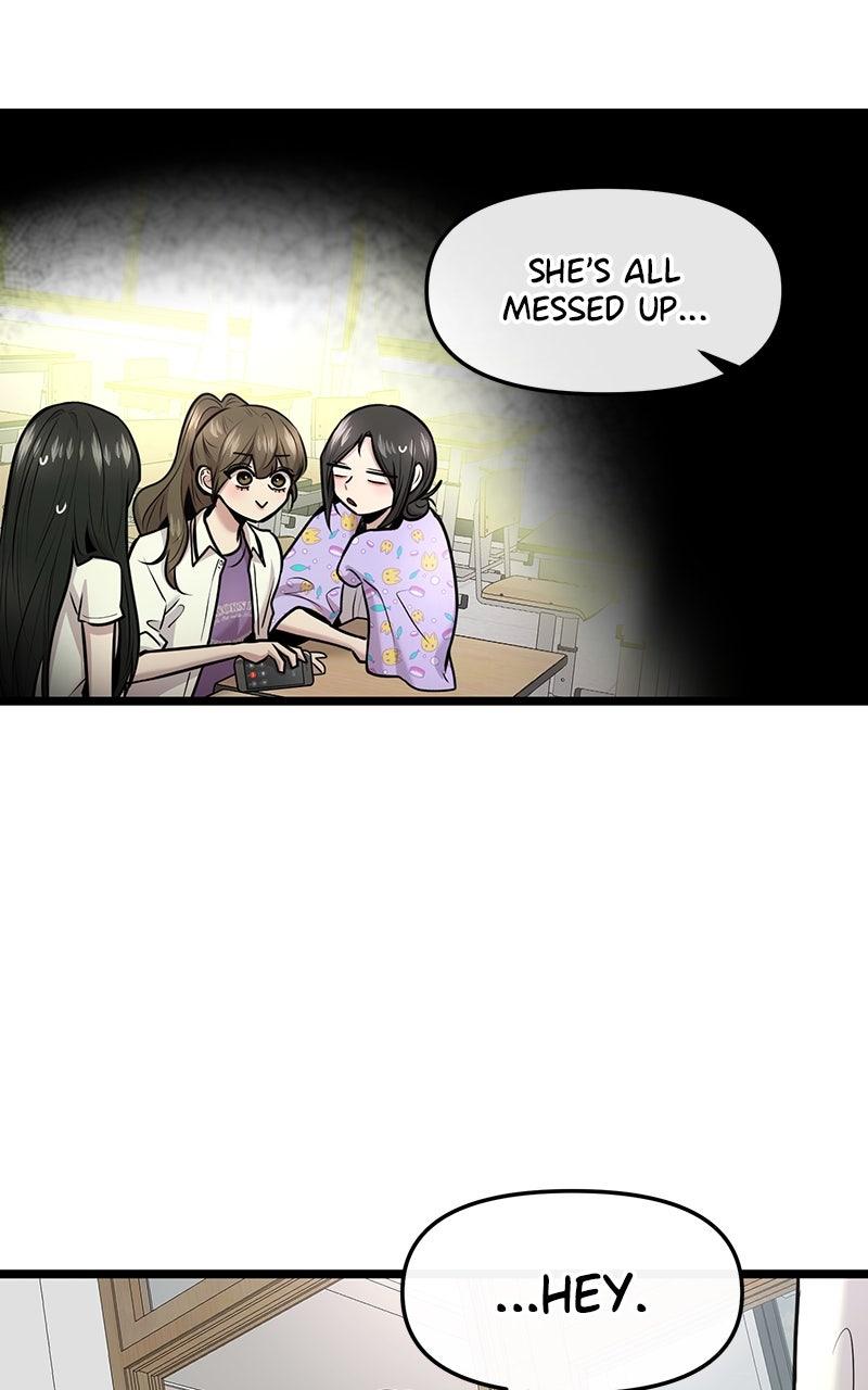 Back to Chanbi Chapter 94 page 14 - 