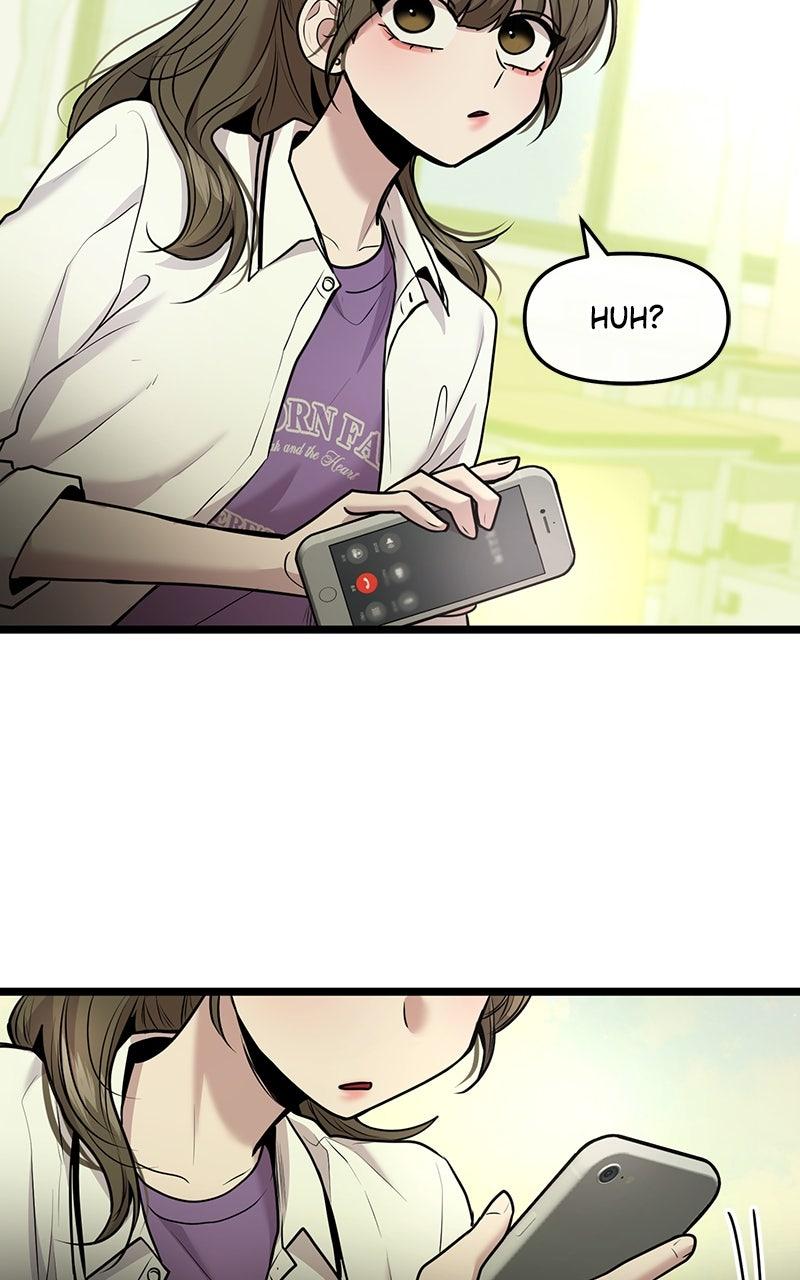 Back to Chanbi Chapter 94 page 16 - 